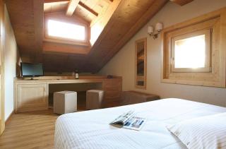 Chalet Abete - Livigno - 5