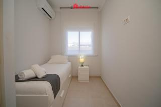 ATICO NUEVO en el BARRIO ALTO SANLÚCAR - Sanlúcar de Barrameda - 4
