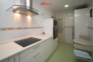 ATICO NUEVO en el BARRIO ALTO SANLÚCAR - Sanlúcar de Barrameda - 2