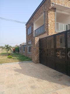 Fully furnished 3 bedroom house Tema community 22 - Tema - 5