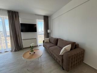 Iris Apartament by Meraki Resort - Mamaia Sat/Năvodari - 8