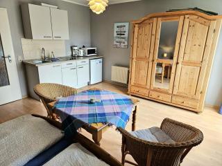 "Pappelhof - Whg 6" - Grömitz - 9