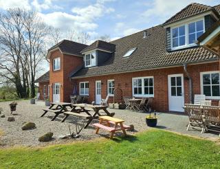 "Pappelhof - Whg 6" - Grömitz - 1