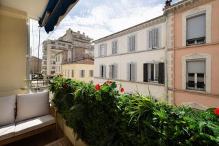 Le Dolce Vita - Croisette - 4 pers - Plage - Wifi - Cannes - 6