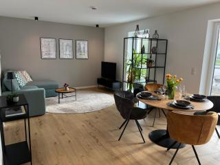 Ferienwohnung in Prien Zentrum - Prien am Chiemsee - 7