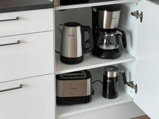 Ferienwohnung in Prien Zentrum - Prien am Chiemsee - 2