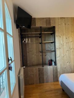 B&B naturist Villa Oriél Figanieres - Figanières - 3