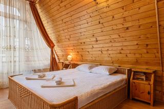 FLH - Emprin House - Predeal - 2
