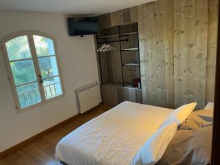B&B naturist Villa Oriél Figanieres - Figanières - 4