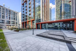 Towarowa Towers Suites - 5