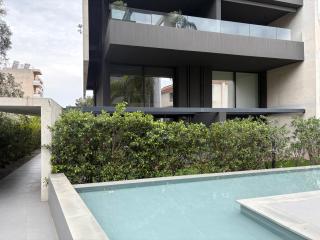 Voula Lofts - Athene - 8