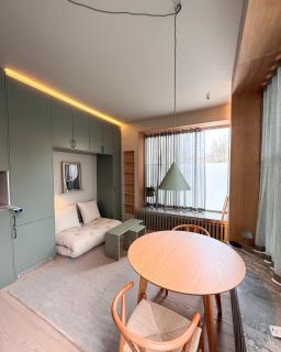Spacious & Cozy Studio Apartment - Stoccolma - 6