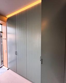 Spacious & Cozy Studio Apartment - 7