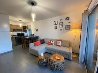 Appartement moderne proche centre Capbreton - 8