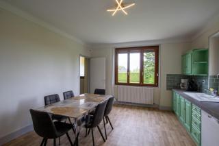 Gite de mavaleix - Chalais - 4