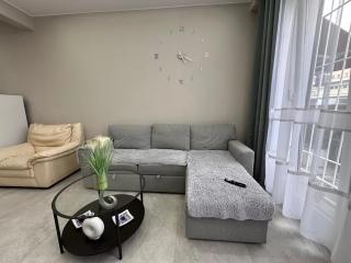Family Apartment Cattolica 2 min dal mare - Il Lupo Affitta - Cattolica - 9
