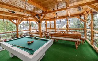 FLH - Emprin House - Predeal - 7