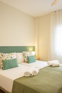 Bustos Tavera Central - Siviglia - 1