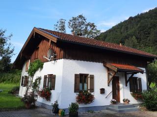 Ferienhaus Labenbach - Sachrang - 8