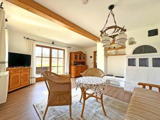 Ferienhaus Labenbach - Sachrang - 3