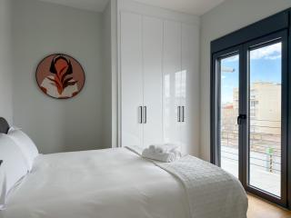 Athenian metro apartments - 4