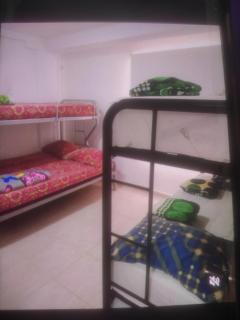 Bucaneros TownHouse Verde - - 7