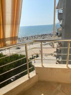 Margo Sea View Studio - - 8