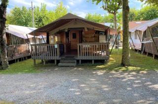 Easyatent Safari tent Polari - Rovinj - 6
