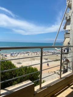 Margo Sea View Studio - - 9