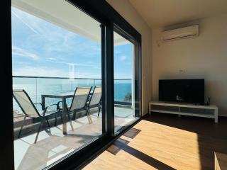 Swiss DELUXE Appartement - 7