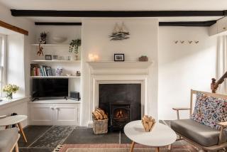 Bar Cottage - Port Isaac - 0