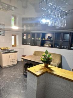 Saido Apartment - Tbilisi - 3