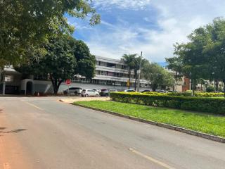 Sudoeste - Ed. Caribe Center - Com Garagem - Unidade 203 - Excelente Localização - Brasilia - 5