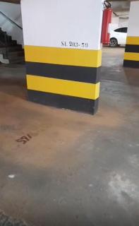 Sudoeste - Ed. Caribe Center - Com Garagem - Unidade 203 - Excelente Localização - Brasilia - 1