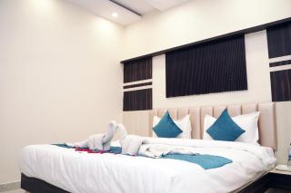 Hotel Kingston - Rānchī - 5