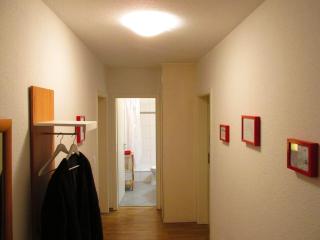 Leisnig, Boltes Fewo DU-Wedau - Duisburg - 7