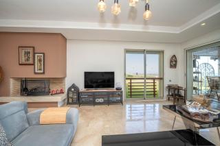 Seaside Luxe Retreat Bahia Beach Golf-Bouznika - Bouznika - 8