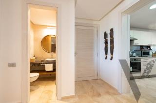 Seaside Luxe Retreat Bahia Beach Golf-Bouznika - Bouznika - 7
