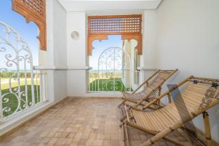 Seaside Luxe Retreat Bahia Beach Golf-Bouznika - Bouznika - 5