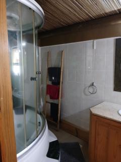 CHALET Serenity - Midlands - 6