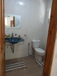CHALET Serenity - Midlands - 2