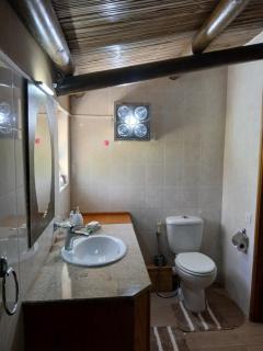 CHALET Serenity - Midlands - 1