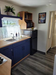 The Sunny Bunny Holiday Home - Ballantrae - 7