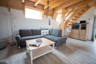 Ferienhaus Hans Albers 2 - Schottwarden - 5