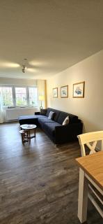 Appartementhaus Westerloog 04-Balkon - Spiekeroog - 8