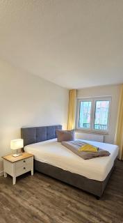 Appartementhaus Westerloog 04-Balkon - 6