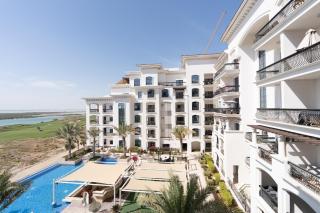 Studio In Ansam Voyage - Abu Dhabi - 3