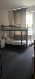 Hostel WILA AIRPORT - Warschau - 4