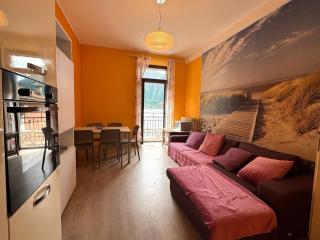 The Star - Apartment with Lake View - Colonno - 8