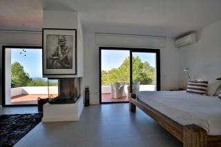 Villa Sunset- Cala Vadella Ibiza - Ibiza - 9
